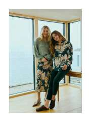 FREEQUENT - OLANA PANTS FREEQUENT - OLANA PANTS