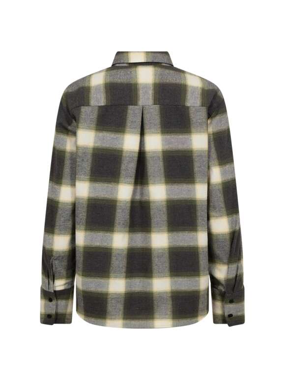FREEQUENT - ERINO SHIRT