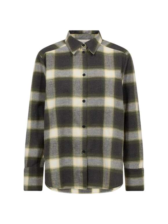 FREEQUENT - ERINO SHIRT