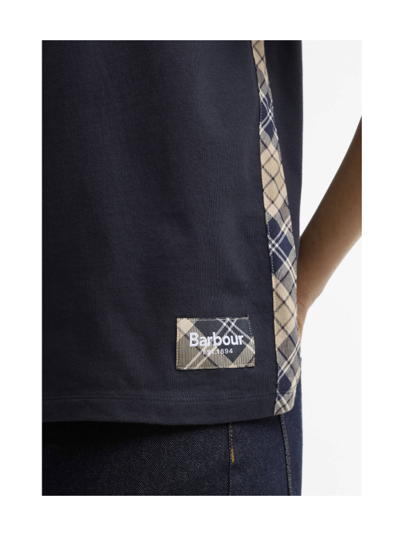 BARBOUR - Fawne T-Shirt