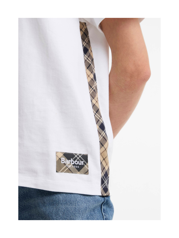 BARBOUR - Fawne T-Shirt
