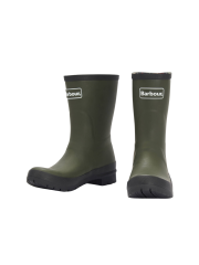 BARBOUR - Banbury Wellington Boots BARBOUR - Banbury Wellington Boots