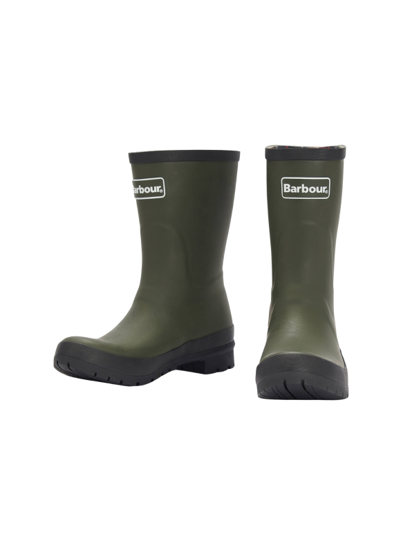 BARBOUR - Banbury Wellington Boots
