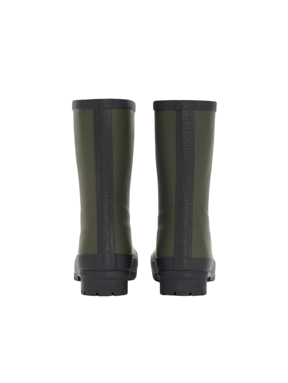 BARBOUR - Banbury Wellington Boots