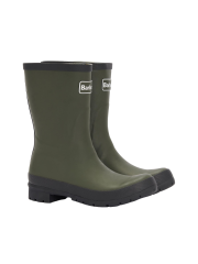 BARBOUR - Banbury Wellington Boots BARBOUR - Banbury Wellington Boots