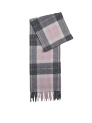 BARBOUR - TARTAN SCARF BARBOUR - TARTAN SCARF