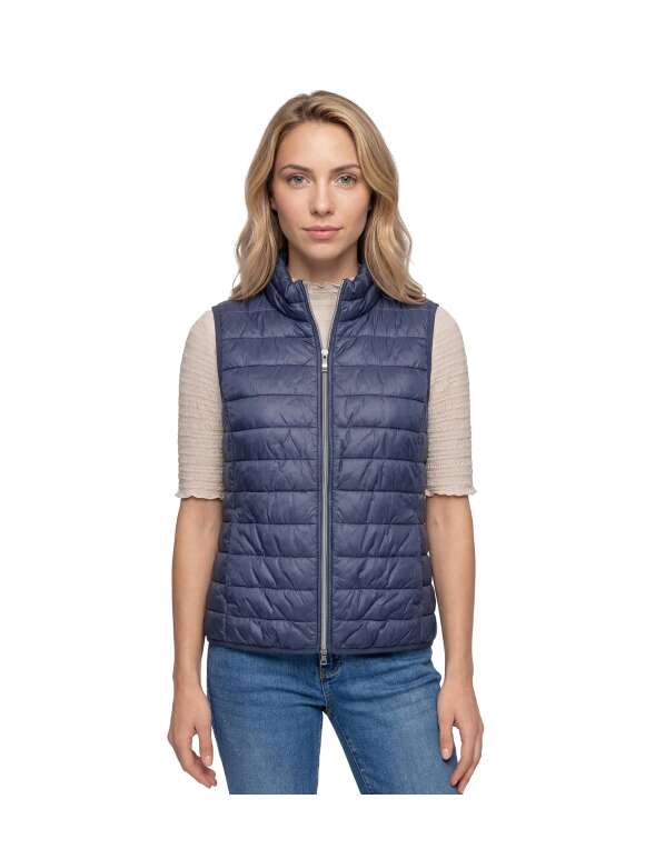 Betty Barclay - VATTERET VEST
