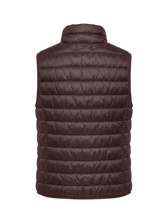 Betty Barclay - VATTERET VEST