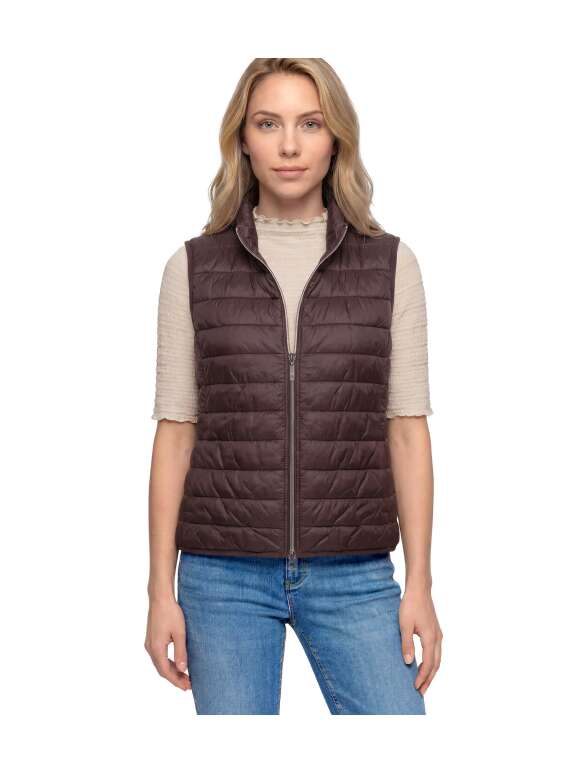 Betty Barclay - VATTERET VEST