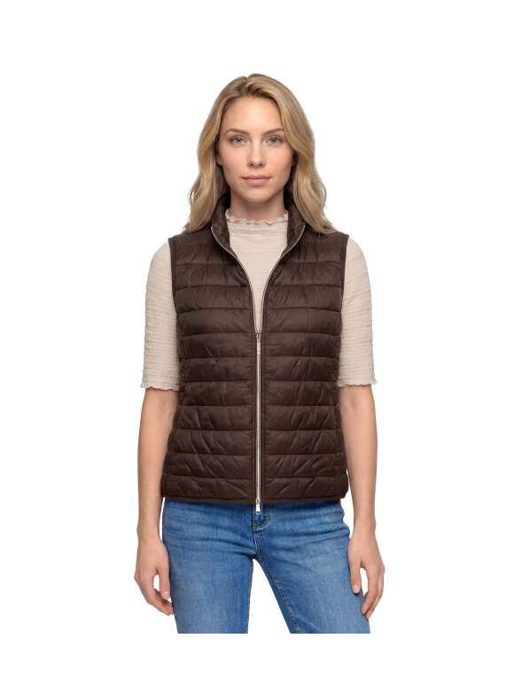 Betty Barclay - VATTERET VEST