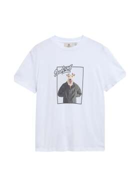 BARBOUR - MARIANA T-SHIRT
