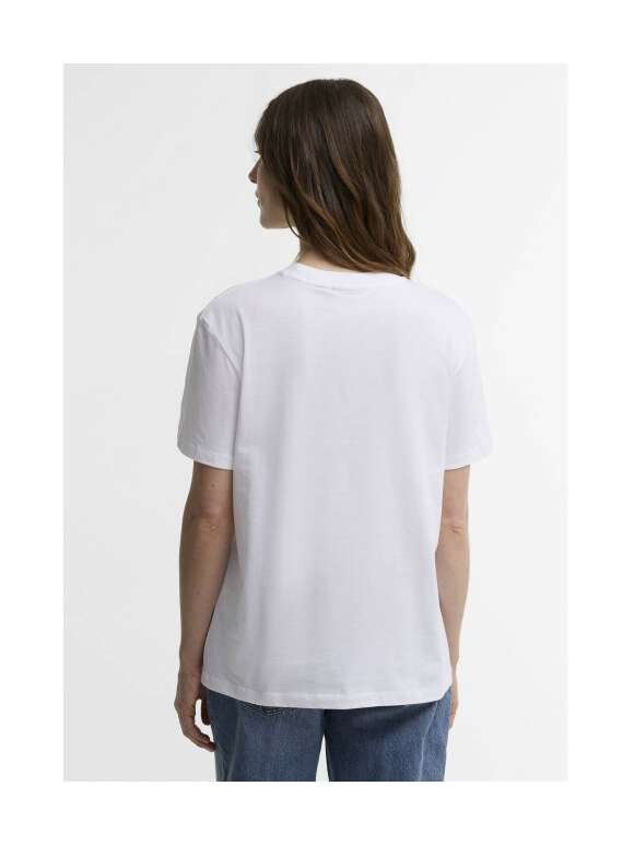 BARBOUR - MARIANA T-SHIRT
