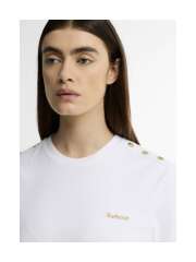 BARBOUR - Alverstone T-Shirt BARBOUR - Alverstone T-Shirt