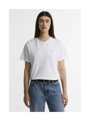 BARBOUR - Alverstone T-Shirt BARBOUR - Alverstone T-Shirt