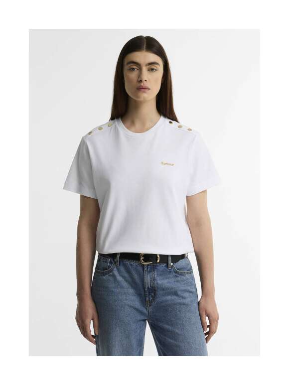 BARBOUR - Alverstone T-Shirt