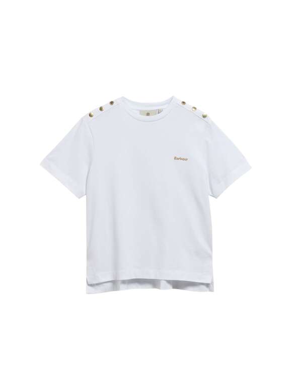 BARBOUR - Alverstone T-Shirt