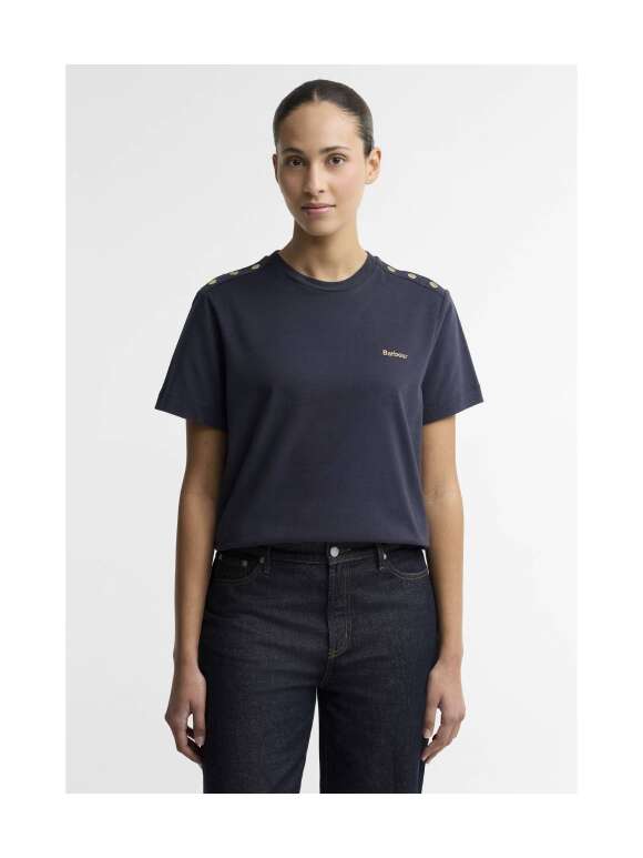 BARBOUR - Alverstone T-Shirt