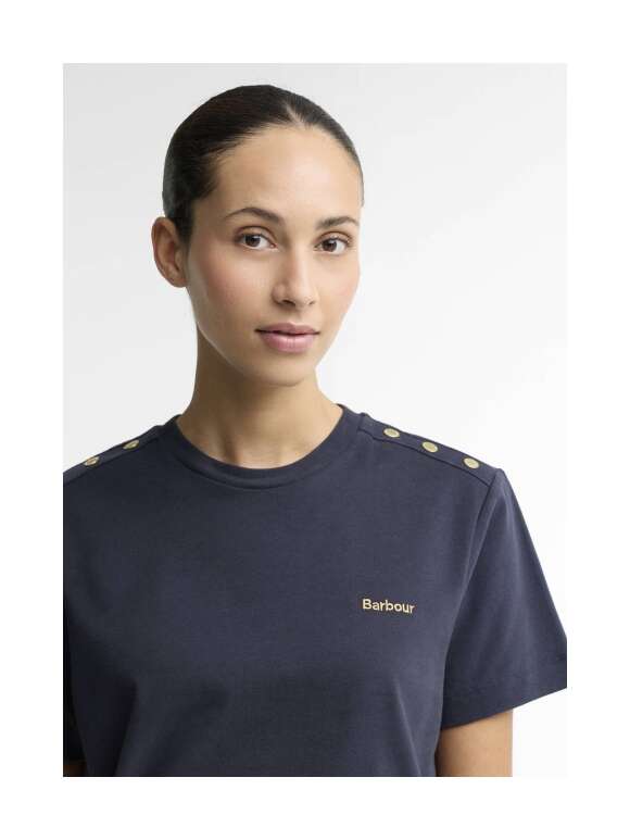 BARBOUR - Alverstone T-Shirt