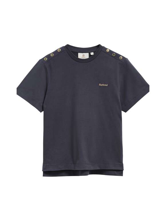 BARBOUR - Alverstone T-Shirt