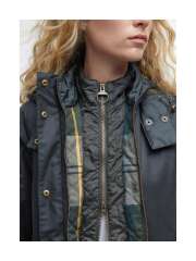 BARBOUR - Cannich Waxed Jacket BARBOUR - Cannich Waxed Jacket