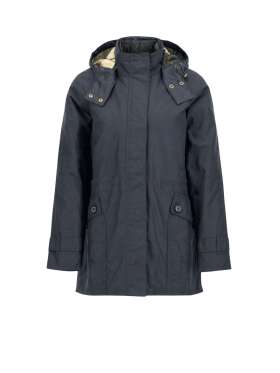 BARBOUR - Cannich Waxed Jacket