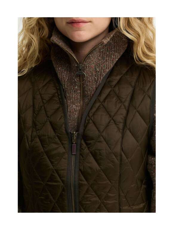 BARBOUR - Betty Interactive Liner Vest