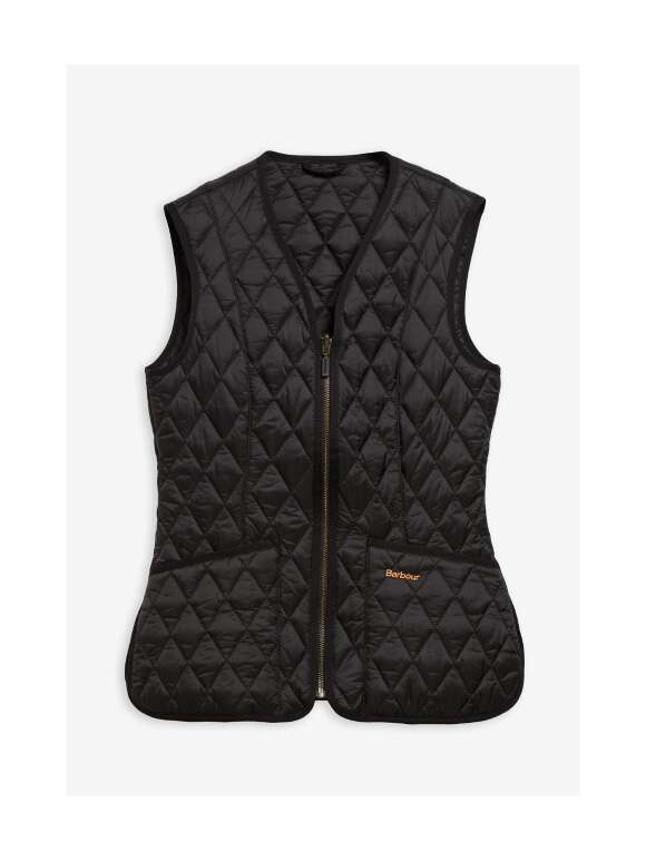 BARBOUR - Betty Interactive Liner