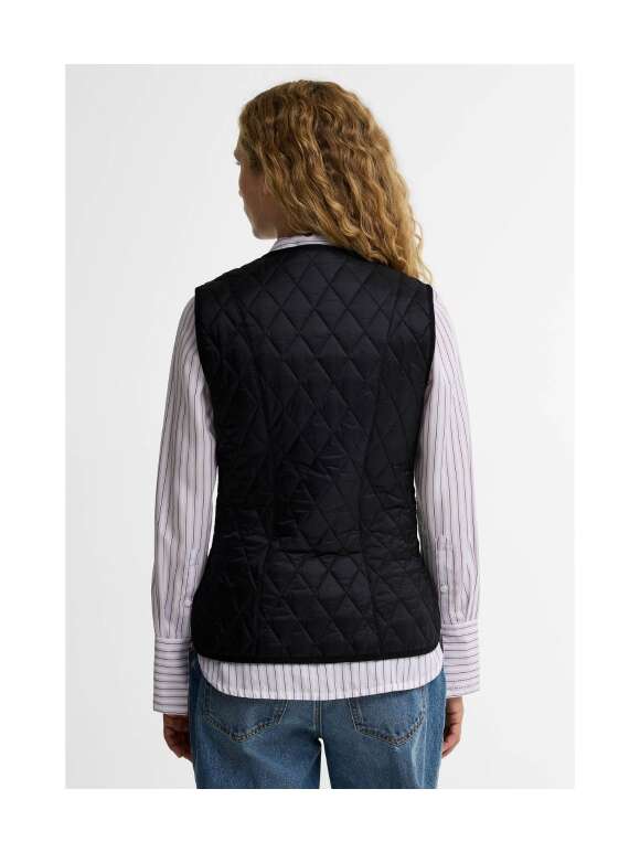 BARBOUR - Betty Interactive Liner
