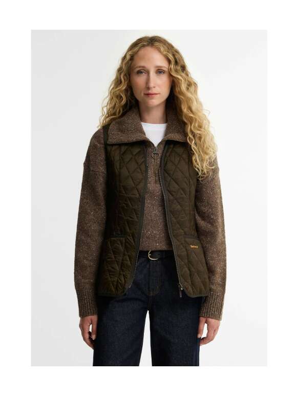BARBOUR - Betty Interactive Liner