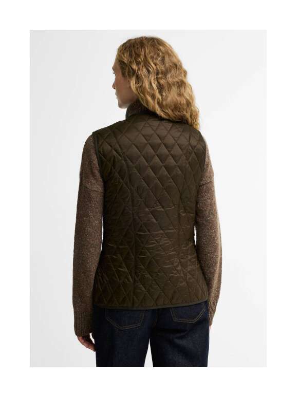 BARBOUR - Betty Interactive Liner