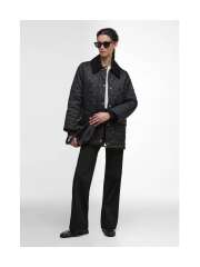 BARBOUR - Modern Beadnell Quilted Jacket BARBOUR - Modern Beadnell Quilted Jacket