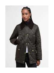 BARBOUR - Modern Beadnell Quilted Jacket BARBOUR - Modern Beadnell Quilted Jacket