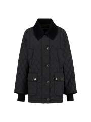 BARBOUR - Modern Beadnell Quilted Jacket BARBOUR - Modern Beadnell Quilted Jacket