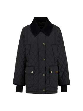 BARBOUR - Modern Beadnell Quilted Jacket