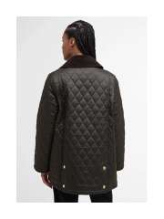 BARBOUR - Modern Beadnell Quilted Jacket BARBOUR - Modern Beadnell Quilted Jacket