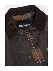 BARBOUR - Classic Beadnell Waxed Jacket BARBOUR - Classic Beadnell Waxed Jacket