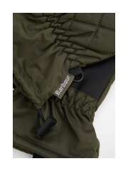 BARBOUR - Joni Waterproof Quilted Gloves BARBOUR - Joni Waterproof Quilted Gloves