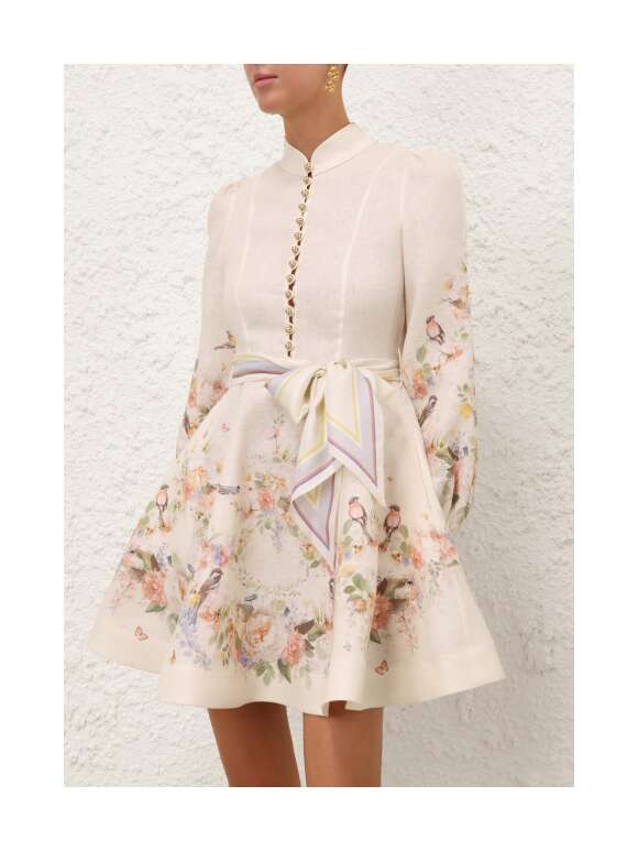 Zimmermann - VALIANT DRESS