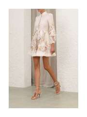 Zimmermann - VALIANT DRESS Zimmermann - VALIANT DRESS