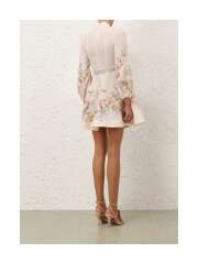 Zimmermann - VALIANT DRESS Zimmermann - VALIANT DRESS