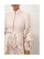 Zimmermann - VALIANT DRESS Zimmermann - VALIANT DRESS