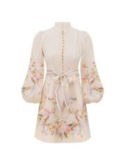 Zimmermann - VALIANT DRESS Zimmermann - VALIANT DRESS