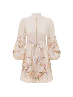 Zimmermann - VALIANT DRESS