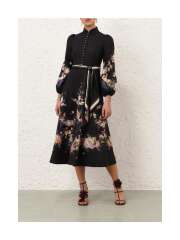 Zimmermann - VALIANT DRESS Zimmermann - VALIANT DRESS