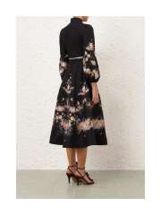 Zimmermann - VALIANT DRESS Zimmermann - VALIANT DRESS