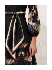 Zimmermann - VALIANT DRESS Zimmermann - VALIANT DRESS