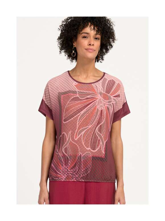 Bianca - JULIE BLUSE