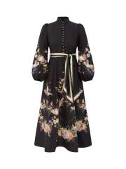 Zimmermann - VALIANT DRESS Zimmermann - VALIANT DRESS