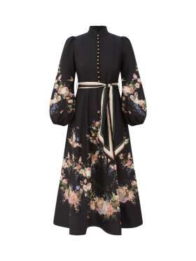 Zimmermann - VALIANT DRESS