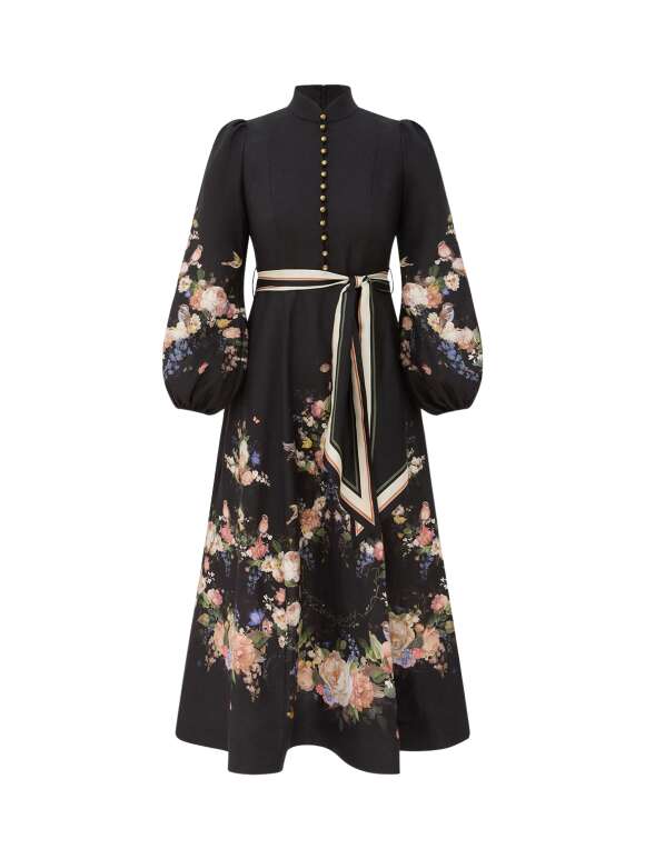 Zimmermann - VALIANT DRESS